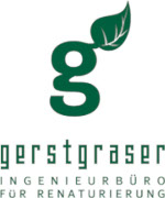 gerstgraser Ingenieurbüro für Renaturierung-Logo