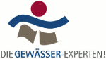 DIE GEWÄSSER EXPERTEN-Logo