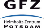Helmholtz-Zentrum Potsdam - Deutsches GeoForschungsZentrum GFZ-Logo