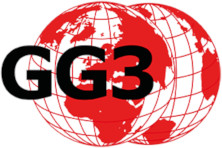 Group Global 3000 e.V.-Logo