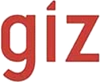 Gesellschaft für internationale Zusammenarbeit (GIZ)-Logo