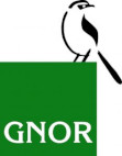 Gesellschaft f&uuml;r Naturschutz und Ornithologie Rheinland-Pfalz e.V.-Logo