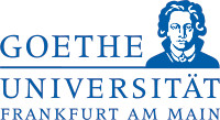 Goethe Universität Frankfurt am Main-Logo