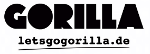 GORILLA Deutschland gGmbH-Logo