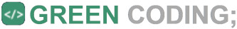 Green Coding Berlin GmbH-Logo