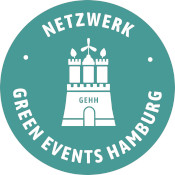 Green Events Hamburg c/o Grüner Wirtschaftsrat e.V.-Logo