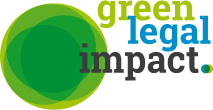 Green Legal Impact Germany e.V.-Logo