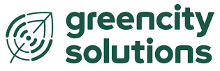 Green City Solutions GmbH-Logo