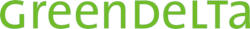 GreenDelta GmbH-Logo