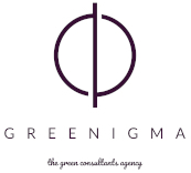 Greenigma UG-Logo