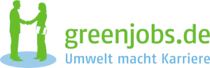 greenjobs GmbH-Logo