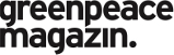 Greenpeace Media GmbH-Logo