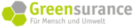 Greensurance Stiftung Für Mensch und Umwelt gGmbH-Logo