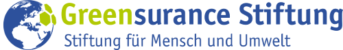 Greensurance Stiftung-Logo