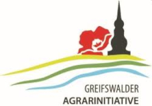 Greifswalder Agrarinitiative e.V.-Logo