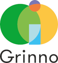 Grinno - Innovationsagentur für Nachhaltigkeit-Logo