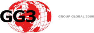 Group Global 3000 e.V.-Logo