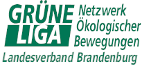 Grüne Liga Brandenburg e. V.-Logo