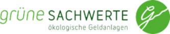 Grüne Sachwerte GmbH-Logo