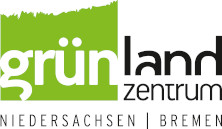 Gr&uuml;nlandzentrum Niedersachsen/Bremen e.V.-Logo