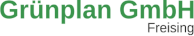 Grünplan Gesellschaft für Freiflächenplanung mbH-Logo