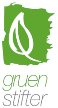 gruenstifter-Logo