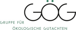 GÖG - Gruppe für ökologische Gutachten GmbH-Logo