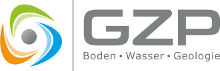 GZP GmbH-Logo