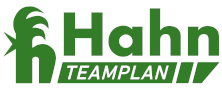 HAHN TEAMPLAN GmbH-Logo