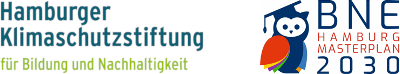 Hamburger Klimaschutzstiftung-Logo
