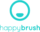 happybrush GmbH-Logo