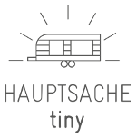 Hauptsache Tiny GmbH-Logo