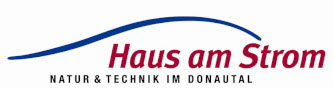 Haus am Strom gGmbH-Logo