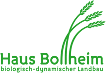 Haus Bollheim Handels GmbH & Co KG-Logo