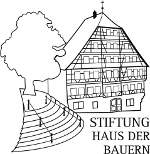 Gemeinn&uuml;tzige Stiftung Haus der Bauern-Logo