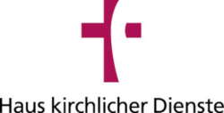 Haus kirchlicher Diensteder Ev.-luth. Landeskirche Hannover-Logo