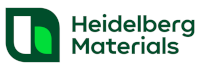 Heidelberg Materials AG-Logo
