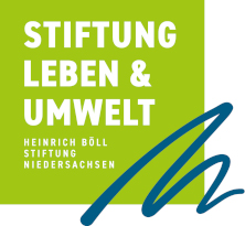 Stiftung Leben & Umwelt/Heinrich-Böll-Stiftung Niedersachsen-Logo
