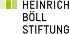 Heinrich-Böll Stiftung e.V.-Logo