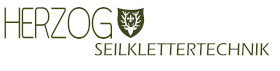 Herzog Seilklettertechnik-Logo
