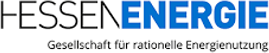 HessenEnergie - Gesellschaft für rationelle Energienutzung mbH-Logo