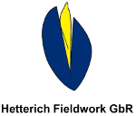 Hetterich Fieldwork GbR-Logo