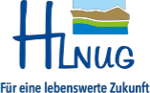 Hessisches Landesamt für Naturschutz, Umwelt und Geologie (HLNUG)-Logo