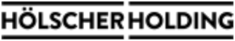 H&ouml;lscher Holding GmbH-Logo