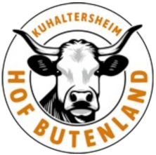 Stiftung Hof Butenland-Logo