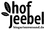 Bioland Hof Jeebel Biogartenversand OHG-Logo