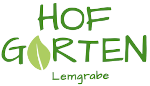 Hofgarten Lemgrabe e.V.-Logo