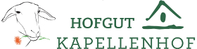 Hofgut Kapellenhof-Logo