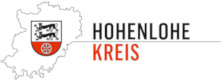 Landratsamt Hohenlohekreis-Logo