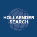 Hollaender Search Personalberatung-Logo